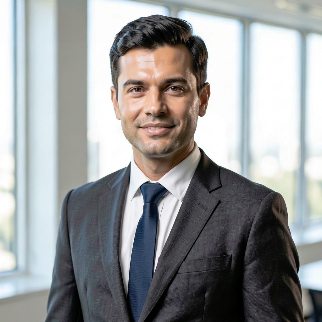 Director of Strategy