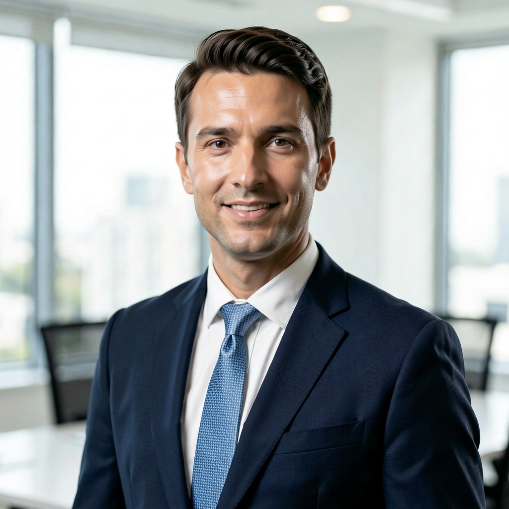 Director of Analytics