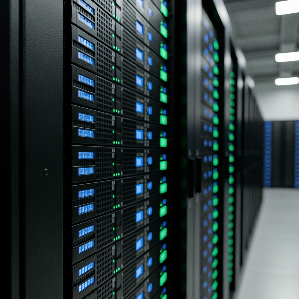 Eastern Scale Labs Infrastructure