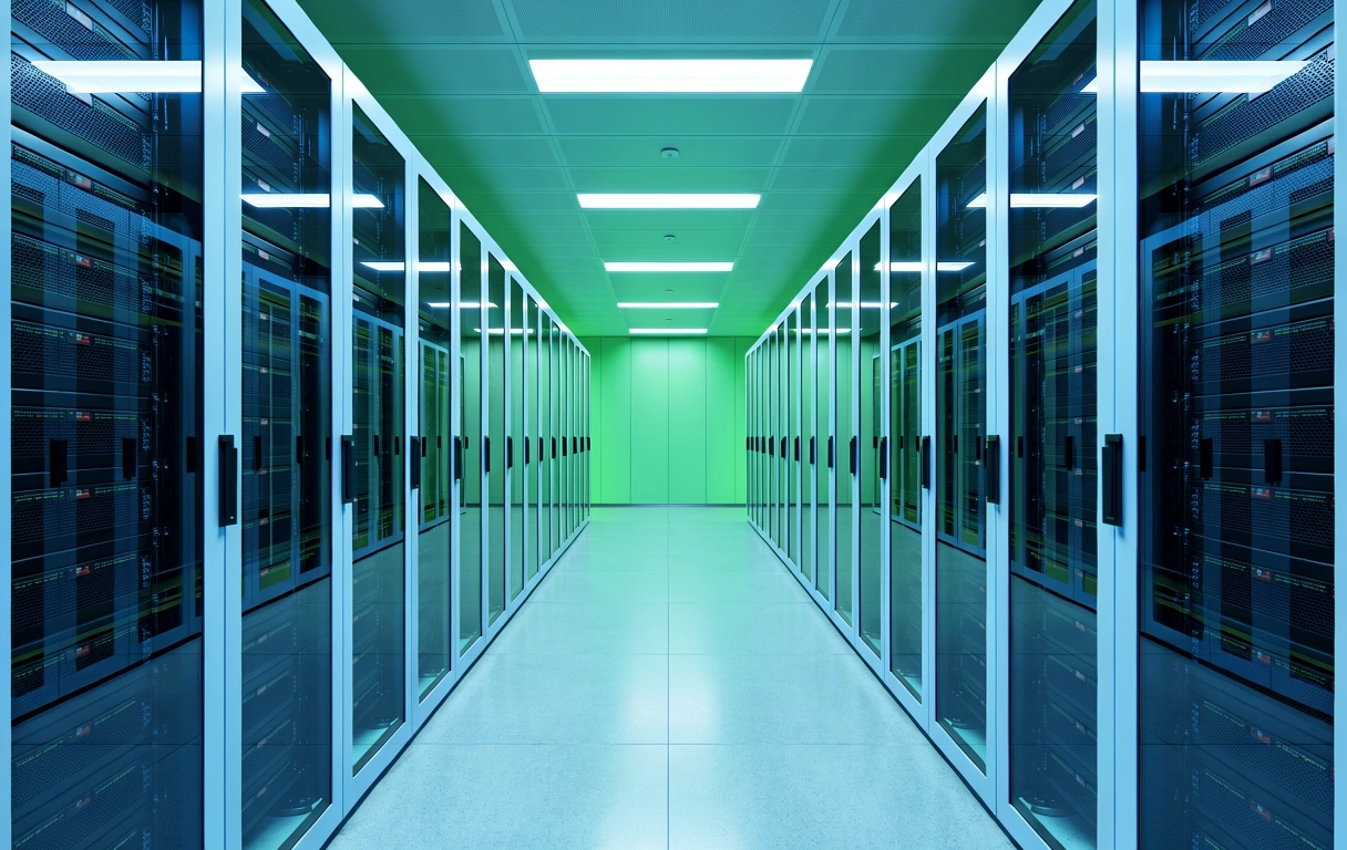 Eastern Scale Labs infrastructure