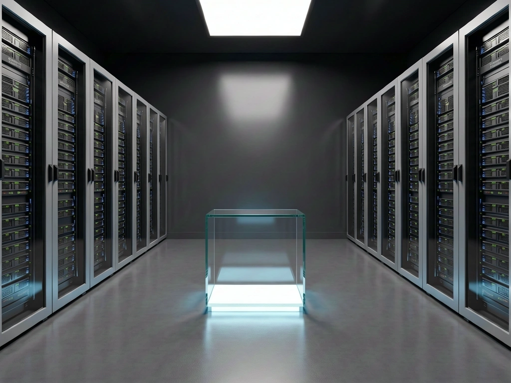 Data Scaling Laboratory Environment