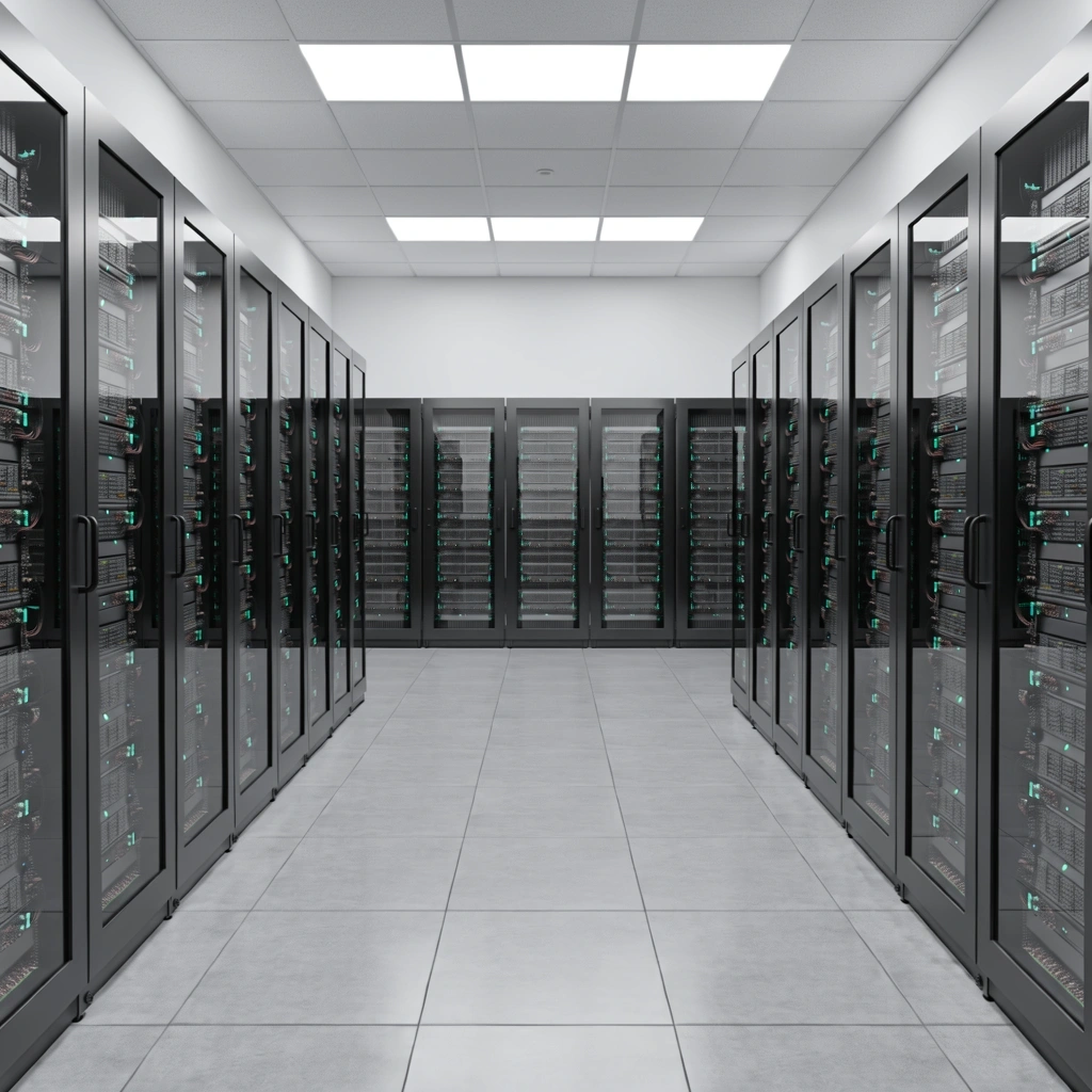 Eastern Scale Labs secure data environment