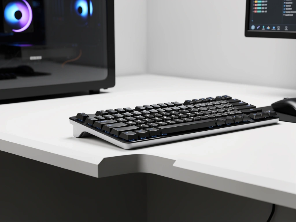 Workstation environment