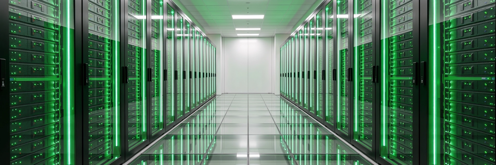 Eastern Scale Labs Infrastructure